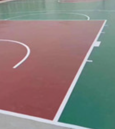 吉林篮球场地坪维修全方案